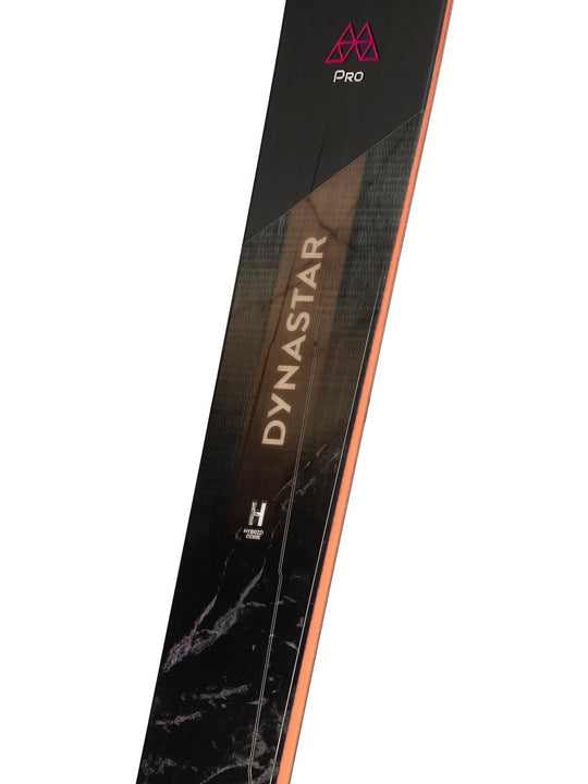 Narty freeride DYNASTAR M-Pro 108 Ti F-Team 182 Open
Narty freeride DYNASTAR M-Pro 108 Ti F-Team 182 Open