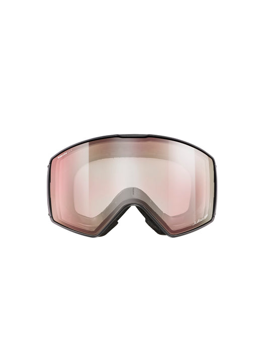 Gogle narciarskie JULBO Launcher czarny fotochrom Cat 0-4 High Contrast
Gogle narciarskie JULBO Launcher czarny fotochrom Cat 0-4 High Contrast