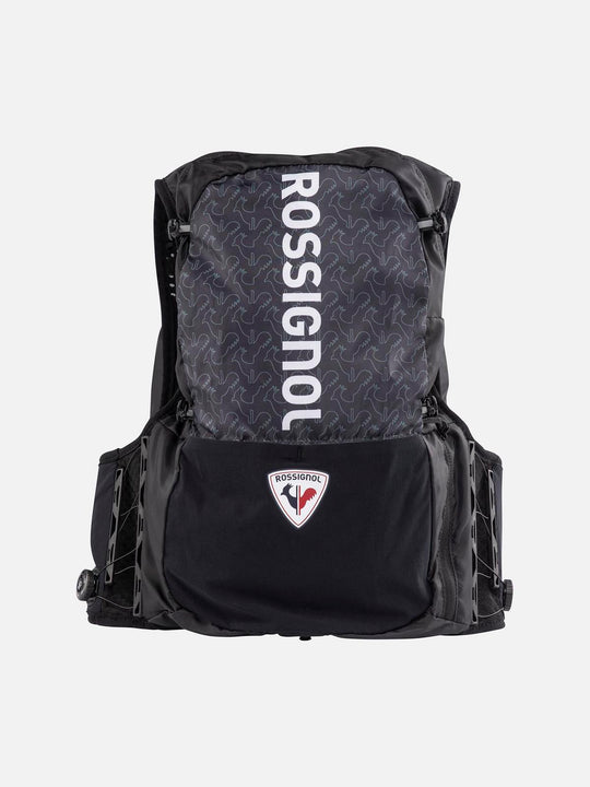 Kamizelka do biegania ROSSIGNOL R-Exp 10L Vest czarna
Kamizelka do biegania ROSSIGNOL R-Exp 10L Vest czarna