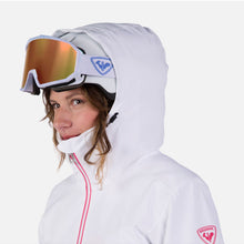 Kurtka narciarska damska ROSSIGNOL W Strawpile Jkt biały
Kurtka narciarska damska ROSSIGNOL W Strawpile Jkt biały