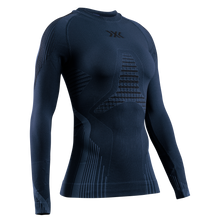 Koszulka damska X-Bionic Invent Shirt Ls Marine
Koszulka damska X-Bionic Invent Shirt Ls Marine