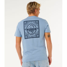 Koszulka męska RIP CURL Desti Animals Tee niebieska
Koszulka męska RIP CURL Desti Animals Tee niebieska