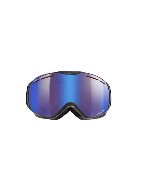 Gogle narciarskie JULBO Fusion czarny fotochrom Cat 2-4 Polarized
Gogle narciarskie JULBO Fusion czarny fotochrom Cat 2-4 Polarized