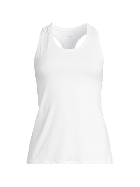 Koszulka damska CASALL Essential Racerback Tank kolor biały
Koszulka damska CASALL Essential Racerback Tank kolor biały