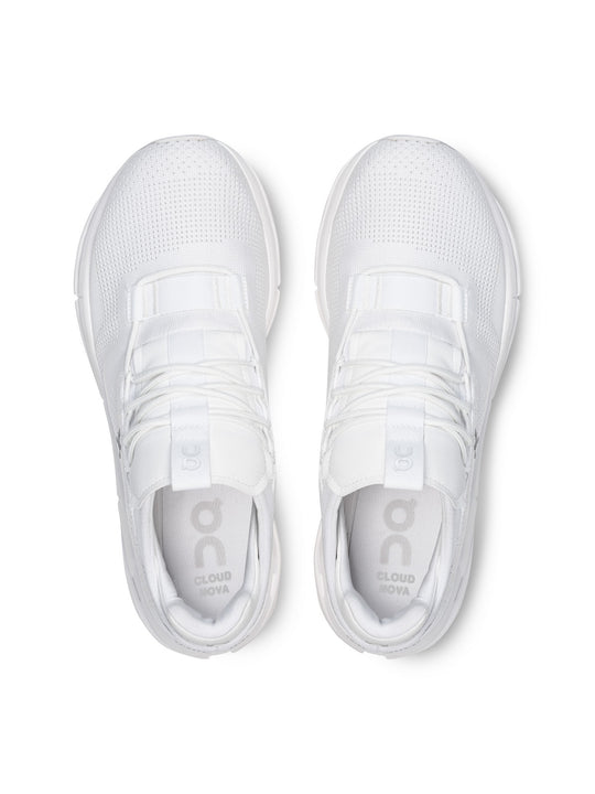 Buty ON RUNNING CLOUDNOVA
Buty ON RUNNING CLOUDNOVA