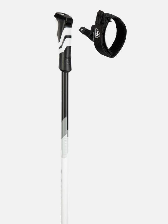 Kije narciarskie Rossignol ELECTRA PREMIUM CLIP czarny
Kije narciarskie Rossignol ELECTRA PREMIUM CLIP czarny