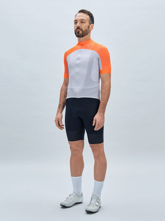 Koszulka rowerowa POC M’s Essential Road Logo Jersey pomarańczowy - Adventure Sports
Koszulka rowerowa POC M’s Essential Road Logo Jersey pomarańczowy - Adventure Sports