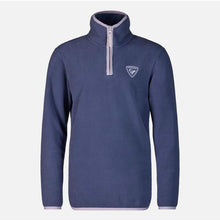 Bluza dziecięca ROSSIGNOL Jr Strawpile Fleece Hz niebieska
Bluza dziecięca ROSSIGNOL Jr Strawpile Fleece Hz niebieska