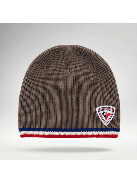 Czapka ROSSIGNOL Snowblaze Beanie beżowa
Czapka ROSSIGNOL Snowblaze Beanie beżowa