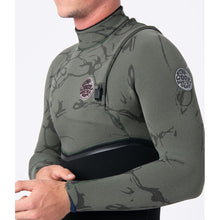 Pianka męska RIP CURL E-Bomb Zf 32 zielona
Pianka męska RIP CURL E-Bomb Zf 32 zielona