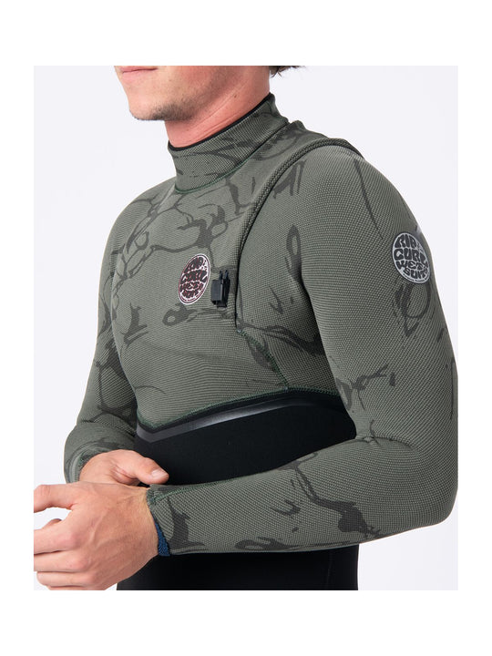 Pianka męska RIP CURL E-Bomb Zf 32 zielona
Pianka męska RIP CURL E-Bomb Zf 32 zielona