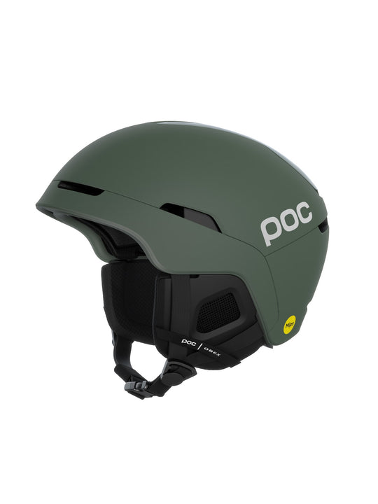 Kask narciarski POC OBEX MIPS zielony - Adventure Sports
Kask narciarski POC OBEX MIPS zielony - Adventure Sports