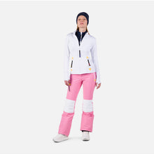Bluza narciarska damska Rossignol W Climi Jkt biała - Adventure Sports
Bluza narciarska damska Rossignol W Climi Jkt biała - Adventure Sports