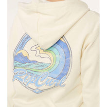 Bluza damska RIP CURL Poolside Zip Thru Relaxed Hood beżowa
Bluza damska RIP CURL Poolside Zip Thru Relaxed Hood beżowa