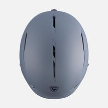 Kask narciarski ROSSIGNOL Templar Impacts Blue niebieski
Kask narciarski ROSSIGNOL Templar Impacts Blue niebieski