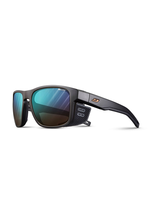 Okulary fotochromowe Julbo Shield M - czarny | Reactiv Performance cat 2-4 Dl Bleu - Adventure Sports
Okulary fotochromowe Julbo Shield M - czarny | Reactiv Performance cat 2-4 Dl Bleu - Adventure Sports