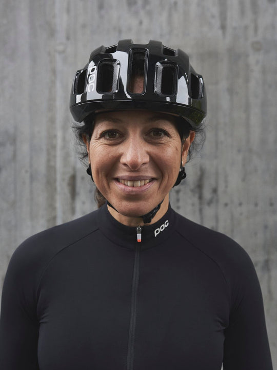 Kask rowerowy POC VENTRAL AIR MIPS - czarny - Adventure Sports
Kask rowerowy POC VENTRAL AIR MIPS - czarny - Adventure Sports