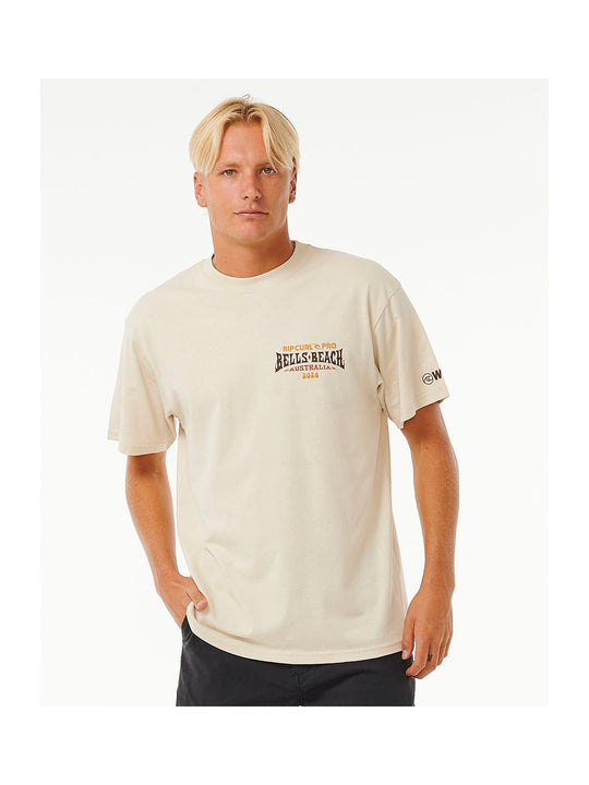 Koszulka RIP CURL Pro 24 Line Up Tee biały - Adventure Sports
Koszulka RIP CURL Pro 24 Line Up Tee biały - Adventure Sports