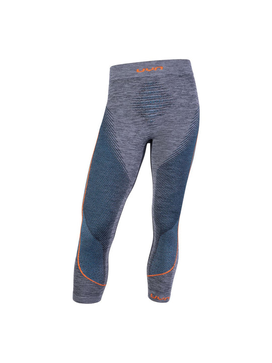 Spodnie UYN Ambityon Uw Pants Medium Melange czarny
Spodnie UYN Ambityon Uw Pants Medium Melange czarny