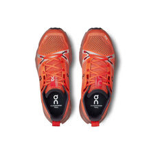 Buty damskie trailowe On W Cloudsurfer Trail pomarańczowe
Buty damskie trailowe On W Cloudsurfer Trail pomarańczowe