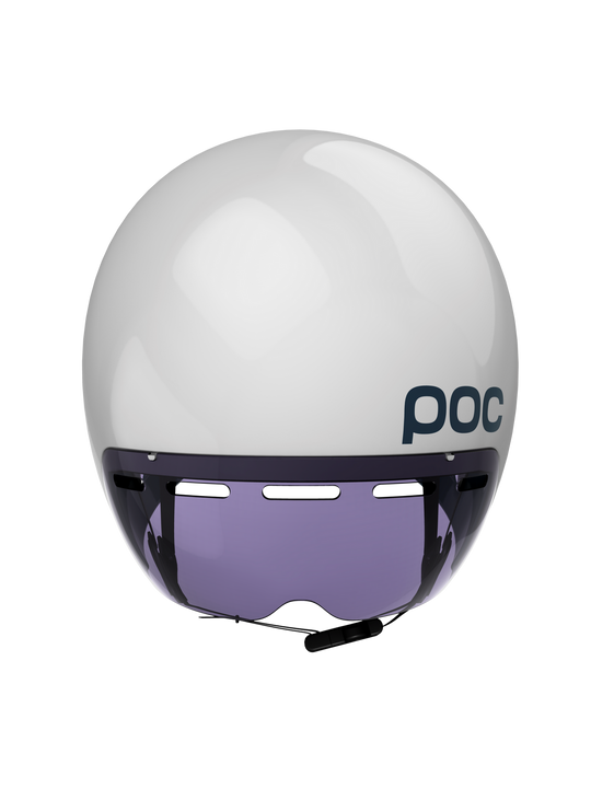 Kask rowerowy POC CEREBEL - biały - M - Adventure Sports
Kask rowerowy POC CEREBEL - biały - M - Adventure Sports