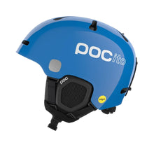 Kask narciarski dla dzieci POCito Fornix MIPS niebieski
Kask narciarski dla dzieci POCito Fornix MIPS niebieski