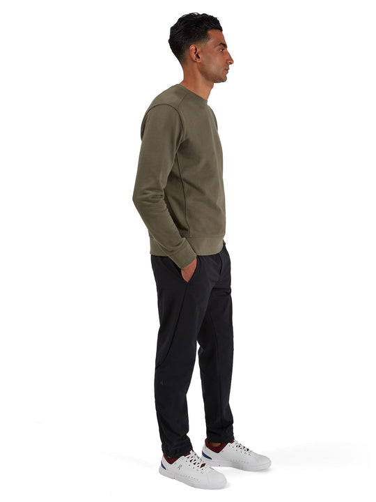 Spodnie męskie On Active Pants czarny
Spodnie męskie On Active Pants czarny