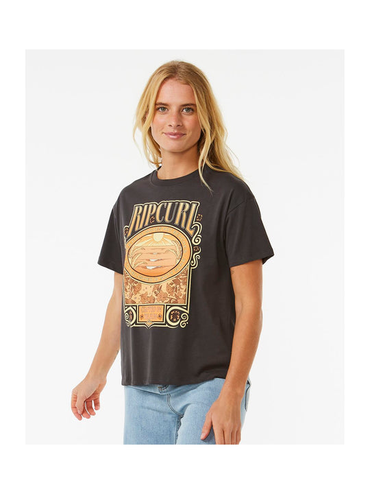 Koszulka RIP CURL Long Days Relaxed Tee czarny - Adventure Sports
Koszulka RIP CURL Long Days Relaxed Tee czarny - Adventure Sports