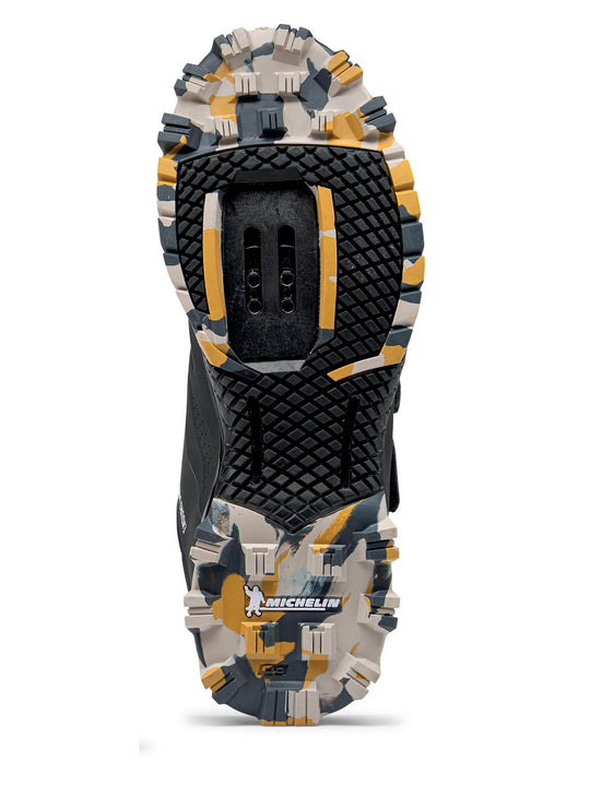 Buty rowerowe NORTHWAVE ENDURO MID 2 - czarny/brązowy - Adventure Sports
Buty rowerowe NORTHWAVE ENDURO MID 2 - czarny/brązowy - Adventure Sports