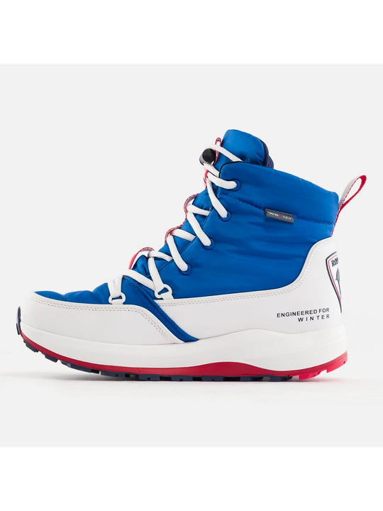 Buty Rossignol Rossi Podium Bbr granatowy - sportowe - Adventure Sports
Buty Rossignol Rossi Podium Bbr granatowy - sportowe - Adventure Sports