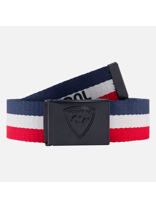 Pasek Rossignol Sportchic Belt X3 biały - TU - Adventure Sports
Pasek Rossignol Sportchic Belt X3 biały - TU - Adventure Sports