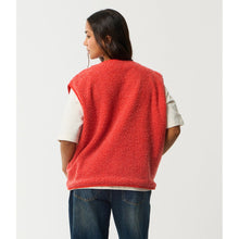 Kamizelka damska RIP CURL Every Day Polar Vest czerwona
Kamizelka damska RIP CURL Every Day Polar Vest czerwona