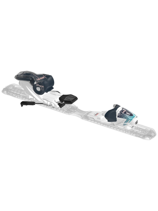 Narty damskie Dynastar Elite 5 + wiązania LOOK Xpress W 11 GW B83 Dark Blue
Narty damskie Dynastar Elite 5 + wiązania LOOK Xpress W 11 GW B83 Dark Blue