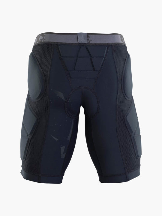 Spodenki ochronne EVOC Crash Pants Bike black
Spodenki ochronne EVOC Crash Pants Bike black