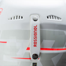 Kask narciarski ROSSIGNOL HERO Giant Impacts FIS White
Kask narciarski ROSSIGNOL HERO Giant Impacts FIS White