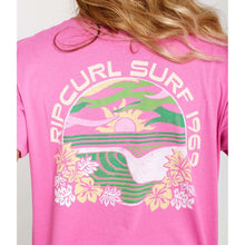 Koszulka damska RIP CURL Molokai Relaxed Tee różowa
Koszulka damska RIP CURL Molokai Relaxed Tee różowa