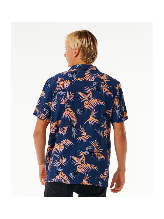 Koszula RIP CURL Surf Revival Floral S/S Shirt granatowy - Adventure Sports
Koszula RIP CURL Surf Revival Floral S/S Shirt granatowy - Adventure Sports