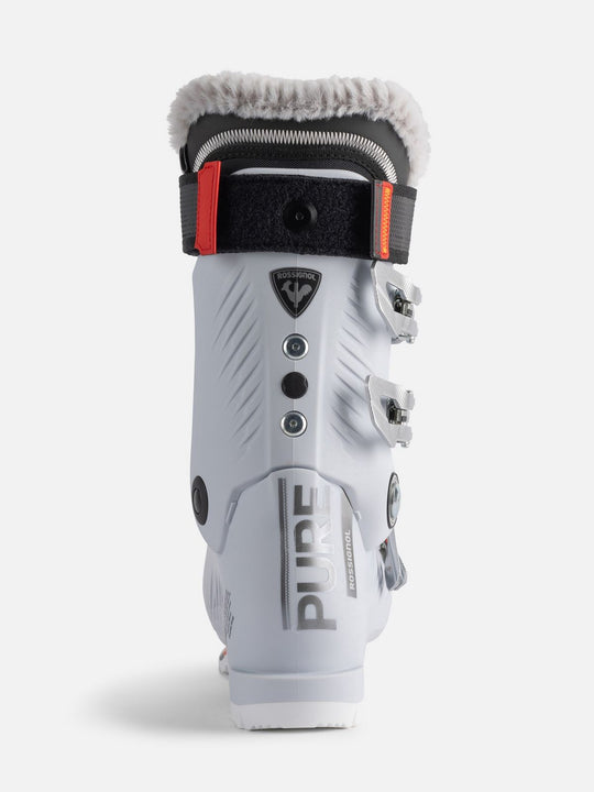 Buty narciarskie damskie Rossignol PURE PRO 90 GW snow grey szary
Buty narciarskie damskie Rossignol PURE PRO 90 GW snow grey szary
