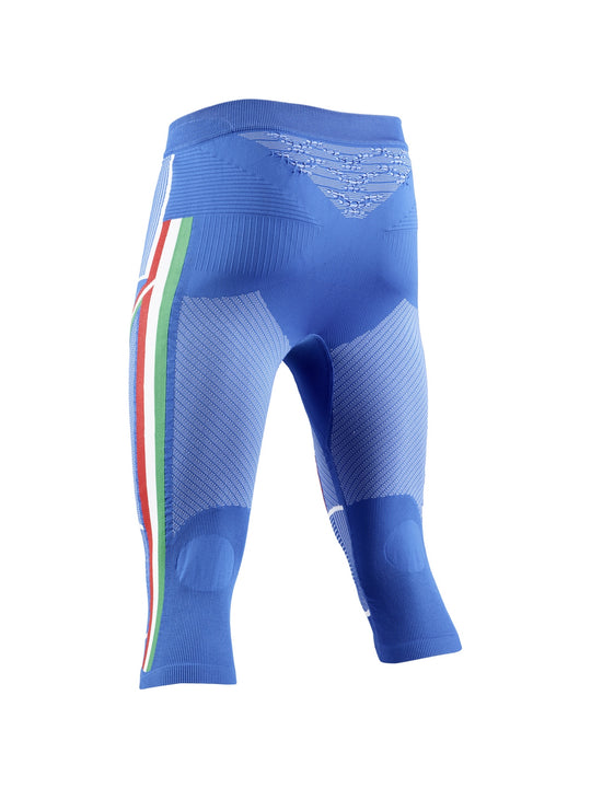 Legginsy X-BIONIC ENERGY ACCUMULATOR 4.0 PATRIOT PANTS 3/4 ITALY - Adventure Sports
Legginsy X-BIONIC ENERGY ACCUMULATOR 4.0 PATRIOT PANTS 3/4 ITALY - Adventure Sports