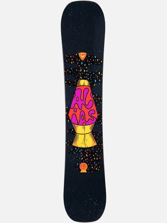 Deska snowboardowa ROSSIGNOL ALIAS - Adventure Sports
Deska snowboardowa ROSSIGNOL ALIAS - Adventure Sports