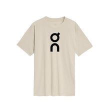 Koszulka bawełniana damska ON RUNNING Graphic-T beżowy
Koszulka bawełniana damska ON RUNNING Graphic-T beżowy