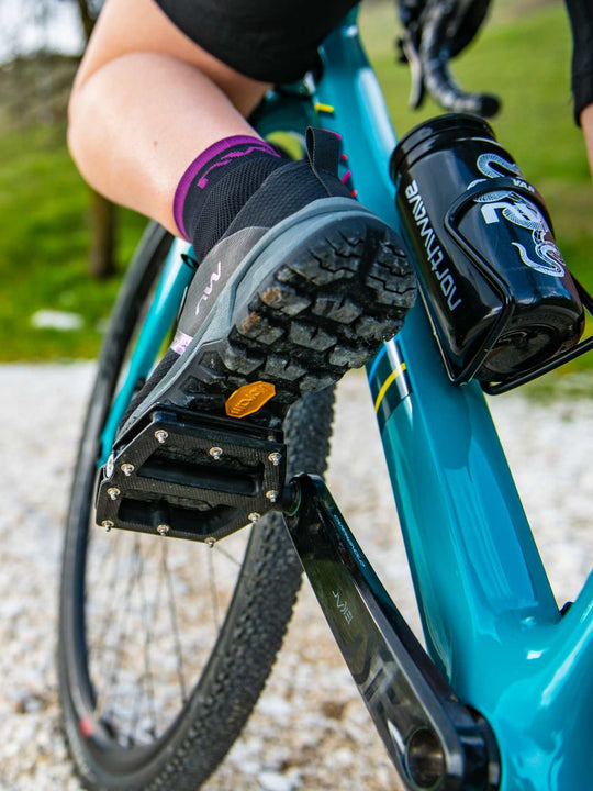 Buty rowerowe damskie NORTHWAVE Crossland Plus Wmn czarny - Adventure Sports
Buty rowerowe damskie NORTHWAVE Crossland Plus Wmn czarny - Adventure Sports