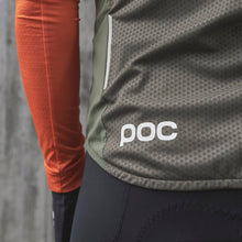 Kamizelka rowerowa POC M’s ENTHRAL Gilet - zielony - Adventure Sports
Kamizelka rowerowa POC M’s ENTHRAL Gilet - zielony - Adventure Sports