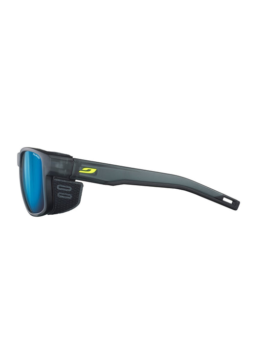 Okulary polaryzacyjne Julbo Shield M - czarny/żółty | Spectron Polarized cat 3Cf - Adventure Sports
Okulary polaryzacyjne Julbo Shield M - czarny/żółty | Spectron Polarized cat 3Cf - Adventure Sports
