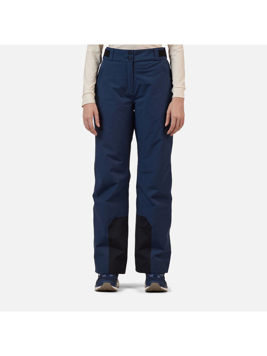 Spodnie narciarskie damskie ROSSIGNOL W Insulated Ski Pant granatowe
Spodnie narciarskie damskie ROSSIGNOL W Insulated Ski Pant granatowe