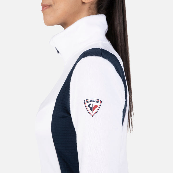 Bluza Rossignol W Diretta Fleece Hz biały - Adventure Sports
Bluza Rossignol W Diretta Fleece Hz biały - Adventure Sports