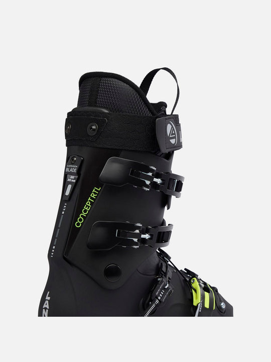 Buty narciarskie LANGE Concept RTL
Buty narciarskie LANGE Concept RTL