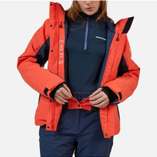 Kurtka narciarska damska ROSSIGNOL W VELIKA INSULATED JKT pomarańczowa
Kurtka narciarska damska ROSSIGNOL W VELIKA INSULATED JKT pomarańczowa