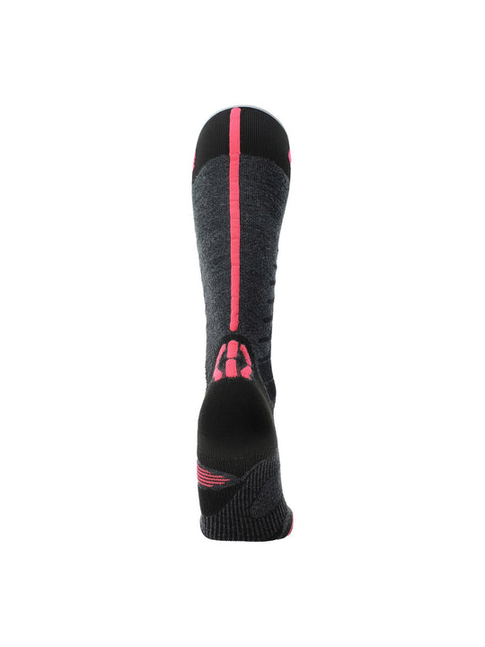 Skarpety narciarskie UYN W Ski One Merino Socks szary
Skarpety narciarskie UYN W Ski One Merino Socks szary
