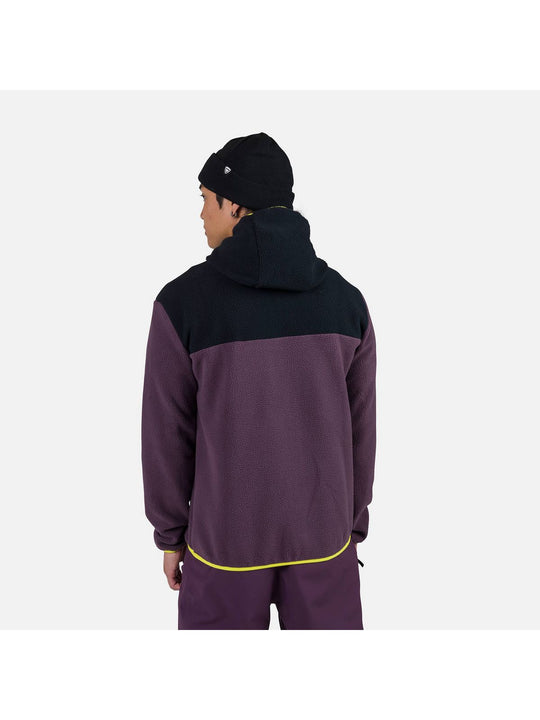 Bluza polarowa męska Rossignol Alltrack Fleece fioletowa - Adventure Sports
Bluza polarowa męska Rossignol Alltrack Fleece fioletowa - Adventure Sports